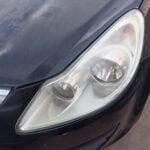 Faro delantero izquierdo Opel Corsa D 2007