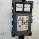 Sensor calidad del aire Mercedes Benz clase C W203 2001