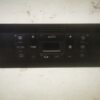 Mando climatizador Audi A3 8L 2000