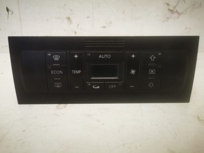 Mando climatizador Audi A3 8L 2000