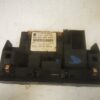 Mando climatizador Audi A3 8L 2000