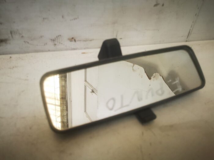 Retrovisor interior Fiat punto (188) 1999