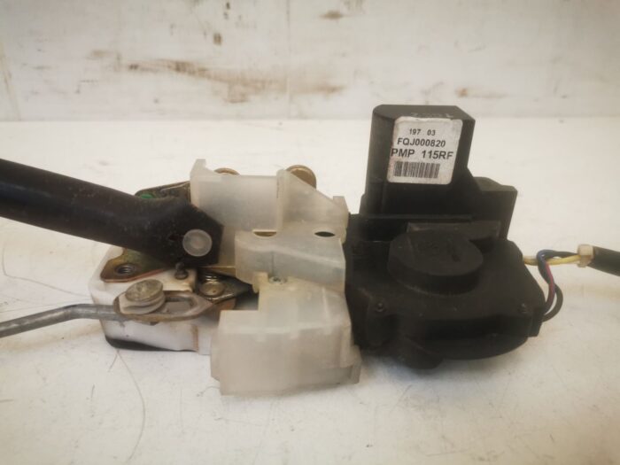 Cerradura delantera derecha Rover 45 2003