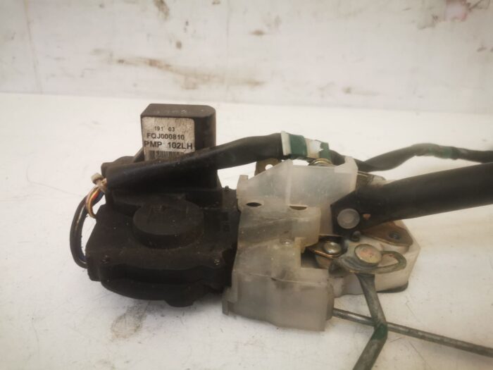 Cerradura delantera izquierda Rover 45 2003