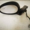 Retrovisor exterior izquierdo Rover 45 2003 azul oscuro