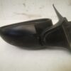 Retrovisor exterior izquierdo Rover 45 2003 azul oscuro
