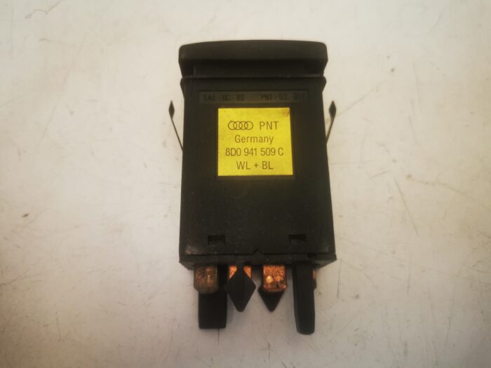 Botón emergencia Audi A4 8D B5 1995
