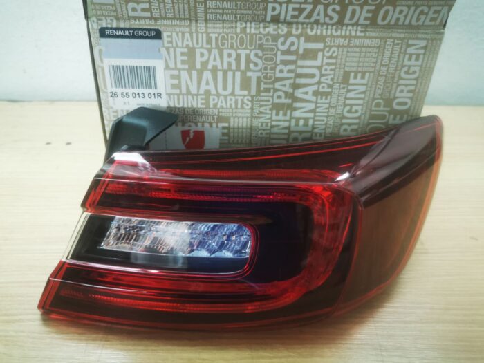Piloto trasero derecho Renault Talisman
