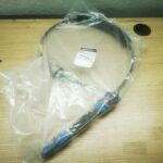 Cable embrague Renault Megane II