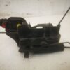 Cerradura delantera izquierda Hyundai Matrix 2006