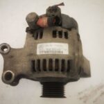 Alternador Ford Focus I varios modelos