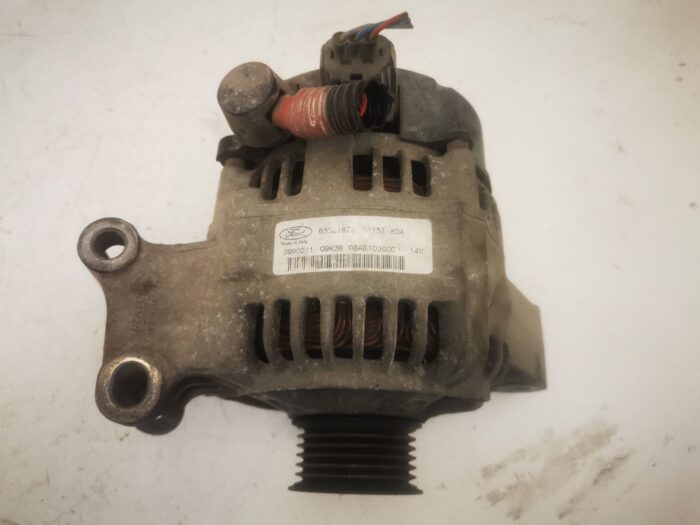 Alternador Ford Focus I varios modelos