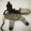 Motor limpia parabrisas trasero Hyundai Matrix 2006
