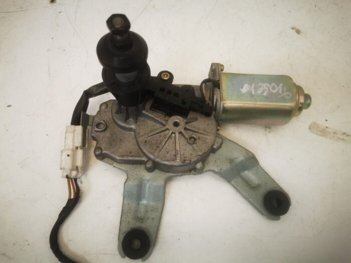 Motor limpia parabrisas trasero Hyundai Matrix 2006