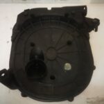 Caja filtro de aire Fiat seicento 1.1 gasolina 2001