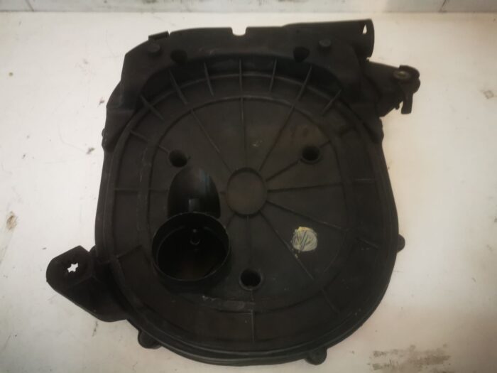 Caja filtro de aire Fiat seicento 1.1 gasolina 2001