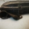 Caja filtro de aire Fiat seicento 1.1 gasolina 2001