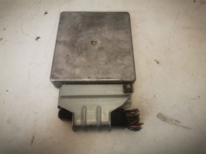Centralita motor UCE Ford Focus I gasolina 99