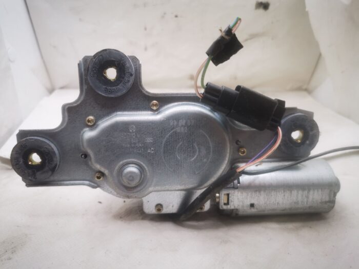 Motor limpia parabrisas trasero Ford Focus I
