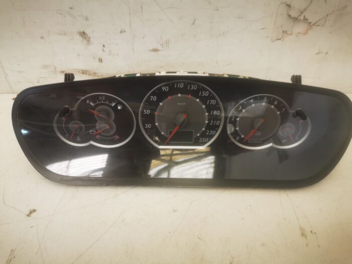 Cuadro de instrumentos Citroën C5 2006 1.6hdi