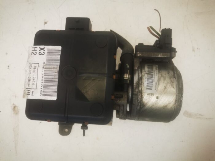 Bomba suspensión Citroën C5 2006 1.6hdi