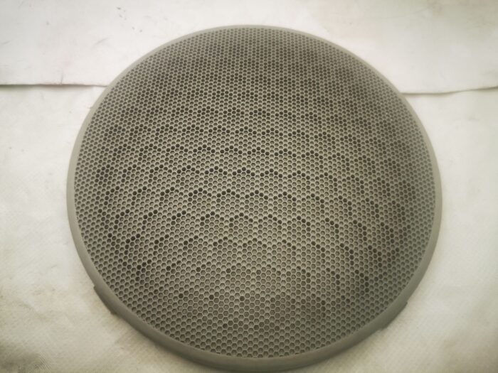 Tapa rejilla altavoz trasero izquierdo Citroën C5 2006
