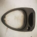 Moldura embellecedor Palanca de cambios Citroën C5 2006