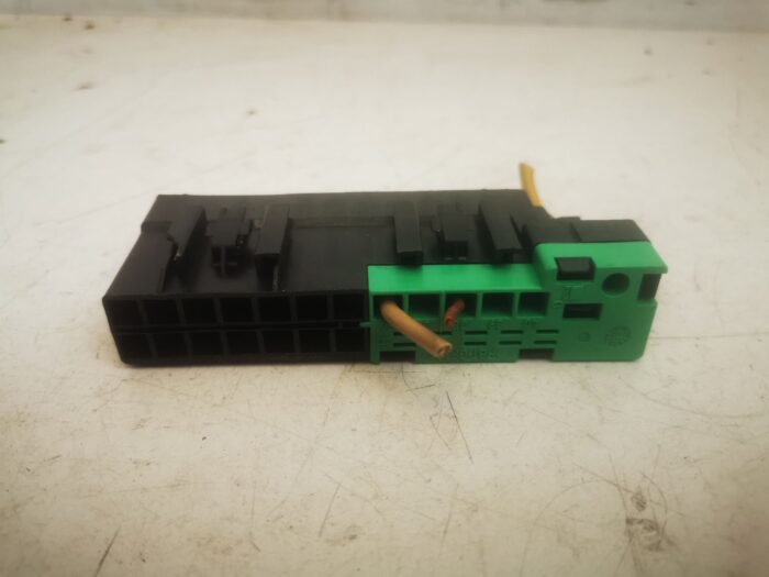 Caja relés y fusibles Citroën C5 2006 1.6hdi