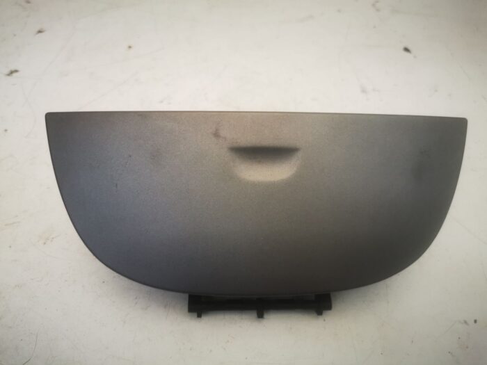 Tapa cenicero consola central Citroën C5 2006 gris