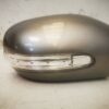 Carcasa retrovisor exterior derecho Mercedes Benz clase C W203 beige