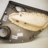 Panel puerta delantera izquierda Citroën C5 2006 gris