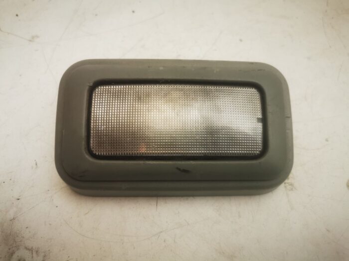 Plafón luz interior trasera Renault Kangoo I 2006