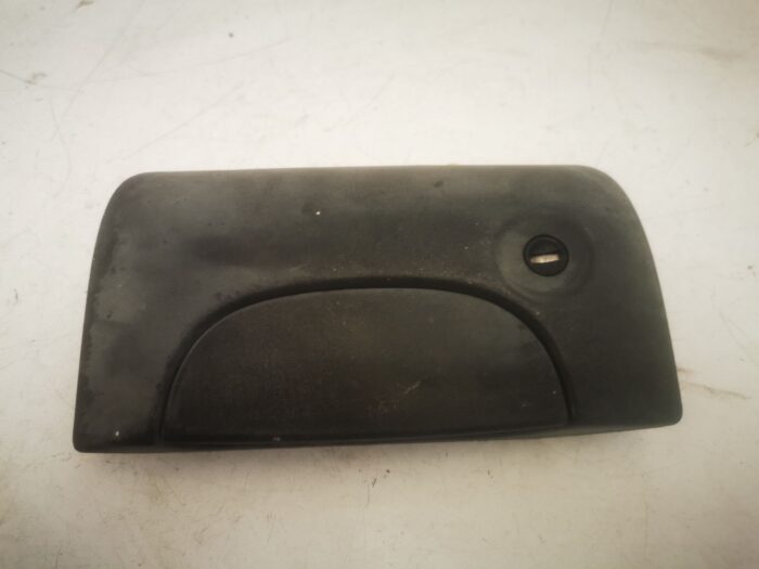 Maneta exterior trasera Renault Kangoo I 2006