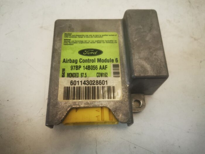 Centralita airbag Ford Mondeo II 99