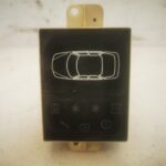 Pantalla multifunción Ford Mondeo II 99 1.8 gasolina