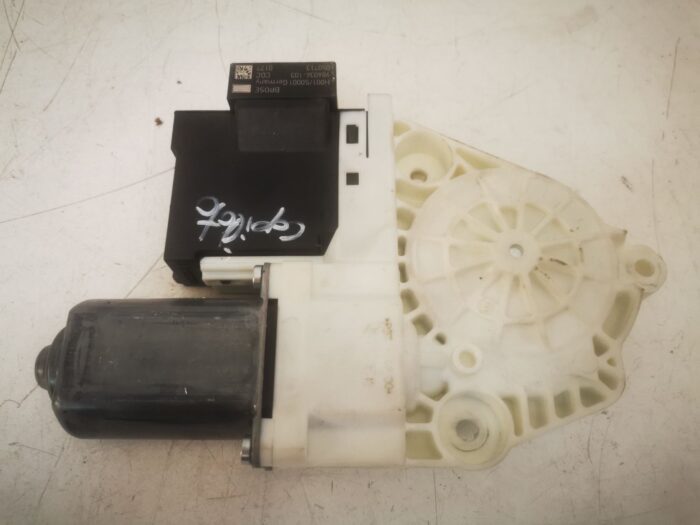 Motor elevalunas delantero derecho Seat Ibiza III 6L Varios modelos grupo VAG