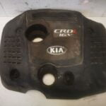 Tapa motor Kia Sportage 2.0 crdi 2007