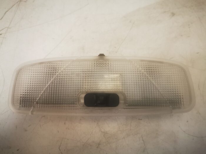 Plafón luz interior Ford Focus I