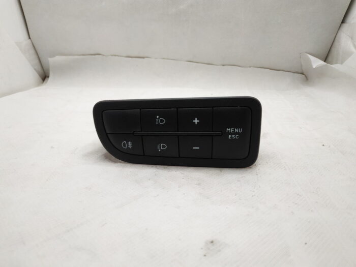 Botonera luces Fiat punto (199)