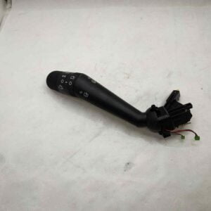 Interruptor de volante completo com anel de airbag Seat Altea 5P