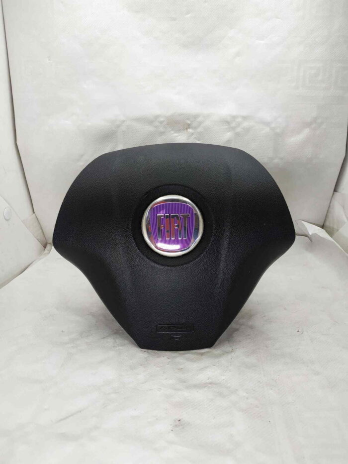 Airbag volante Fiat punto (199) 2008