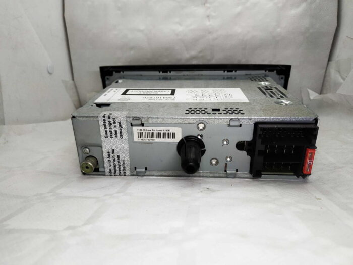 Radio CD Fiat punto (199) 2008