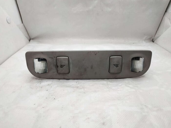 Luces Interiores Audi A3 (8P) 2005