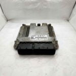 Centralita motor ECU Audi A3 (8P) 2005 motor BKD