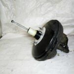 Servofreno con bomba de freno Audi A3 (8P) 2005
