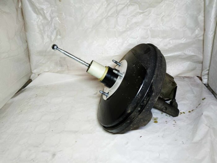 Servofreno con bomba de freno Audi A3 (8P) 2005