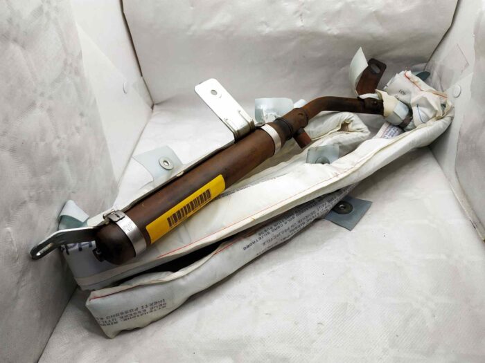 Airbag cortina Audi A3 (8P) 2005 delantero derecho