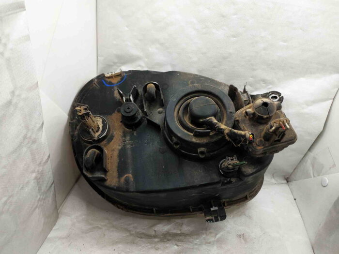 Faro delantero izquierdo Hyundai Atos Prime 2001