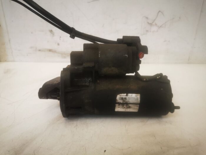 Motor de arranque Ford Mondeo II 99 1.8 T.D