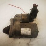 Motor de arranque Fiat Punto (176) 2002 1.2 16v